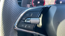 Skoda Scala 1.0 TSI 110 Monte Carlo 5dr DSG Petrol Hatchback